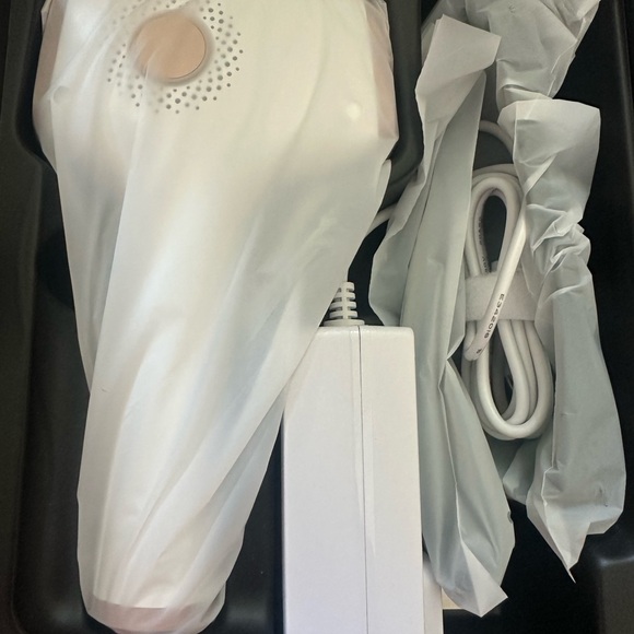 Hair removal device - Picture 4 of 4